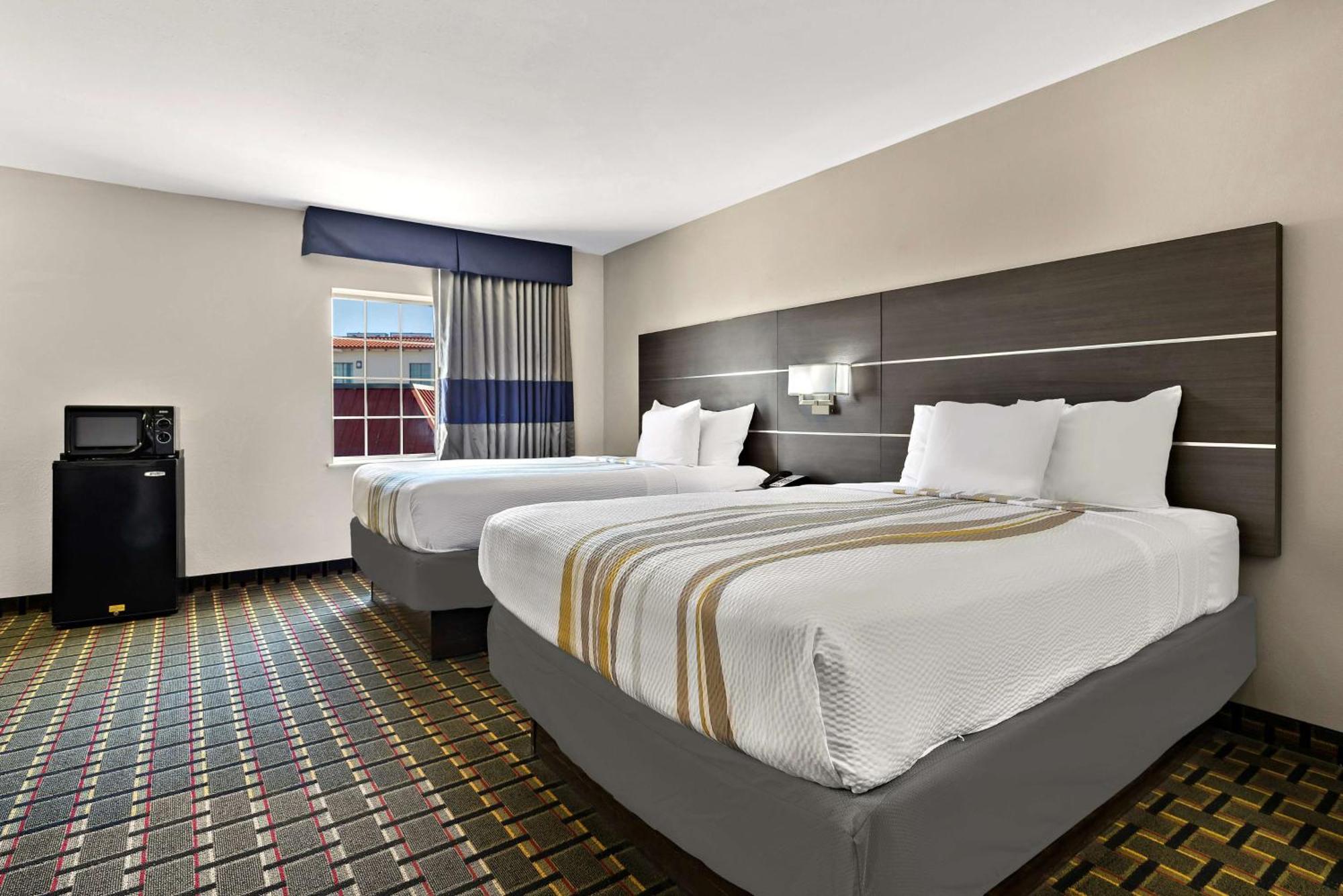 Surestay Plus Hotel By Best Western Tulsa East Экстерьер фото